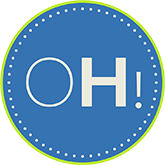 Objemi hrvasko logo colored